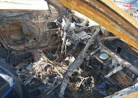 2020 Nissan Altima Sr Fwd z USA, uszkodzony, nr VIN 1N4BL4CV9LC235245